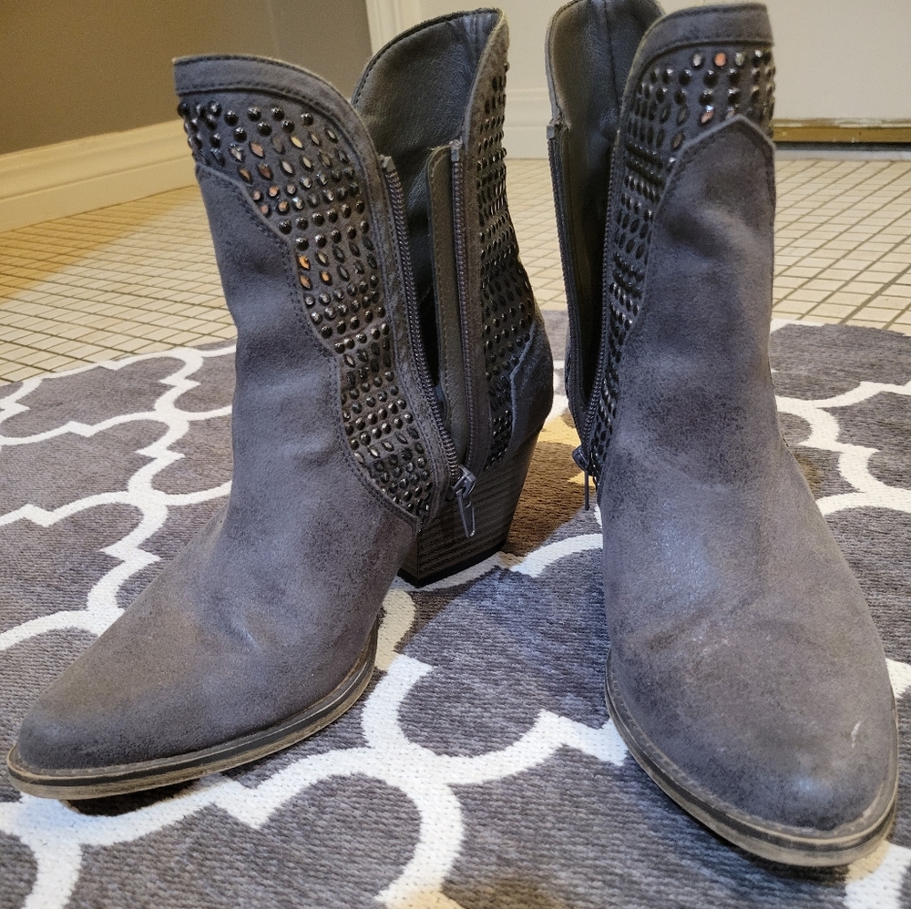 Bootie